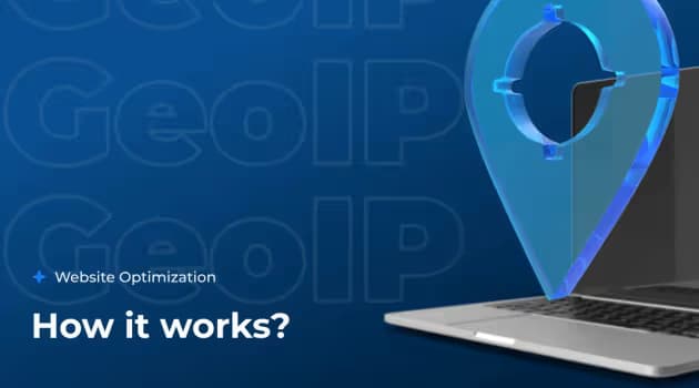Geo IP: How It Works and Why It Matters