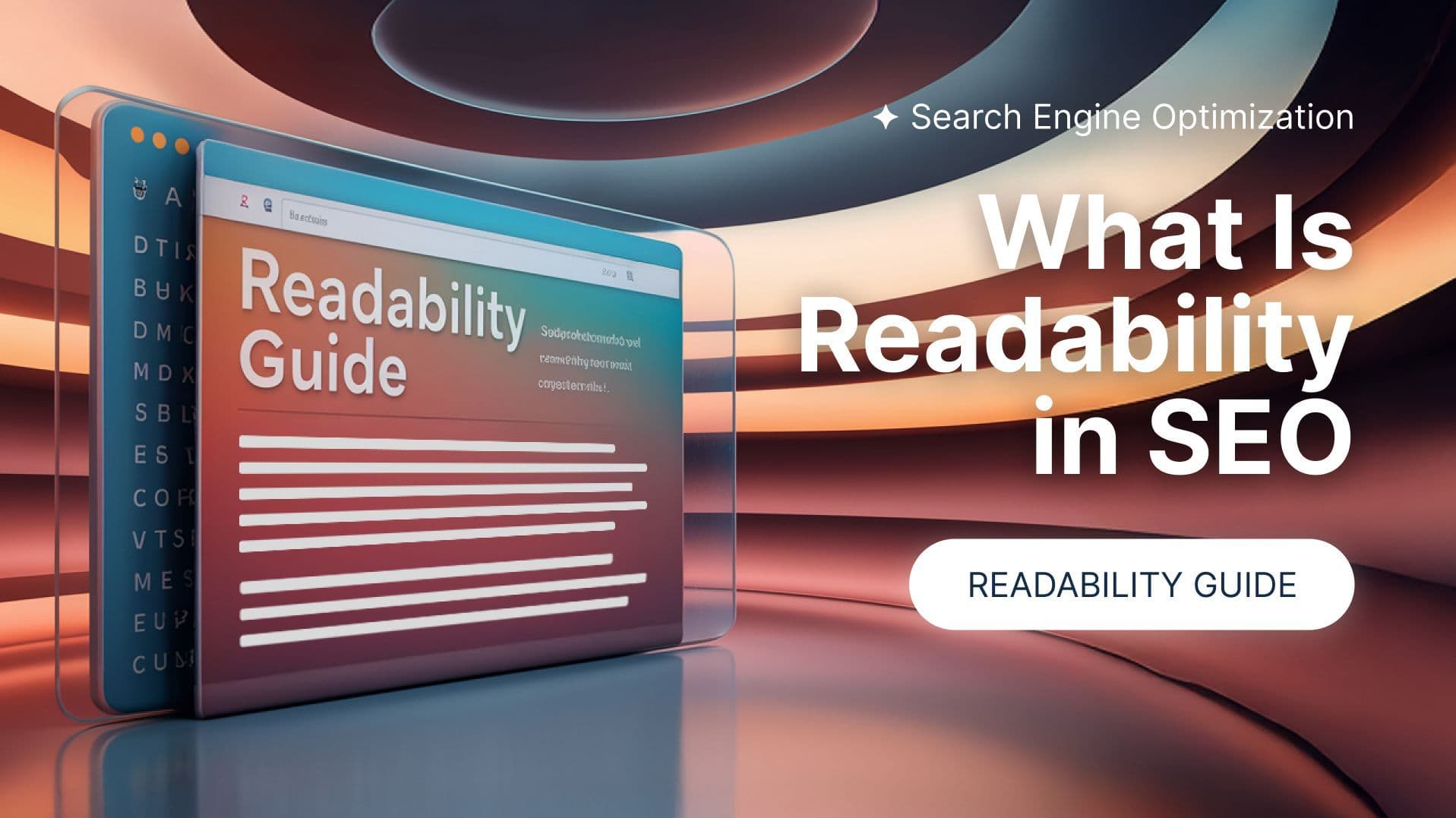 Readability Guide: Improve SEO of Your Website