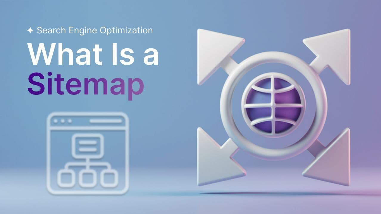 Sitemap for Your Website: The Path to First Page Rankings