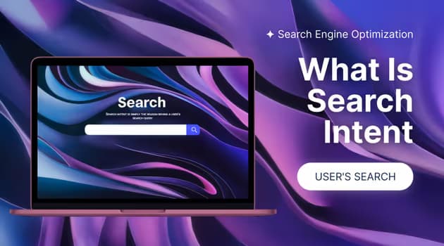 What Is Search Intent? Craft Better SEO Content: by Profstep