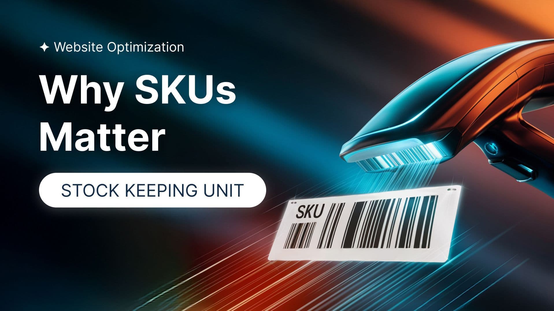 What Are SKUs and Why Do They Matter for Smart Inventory?