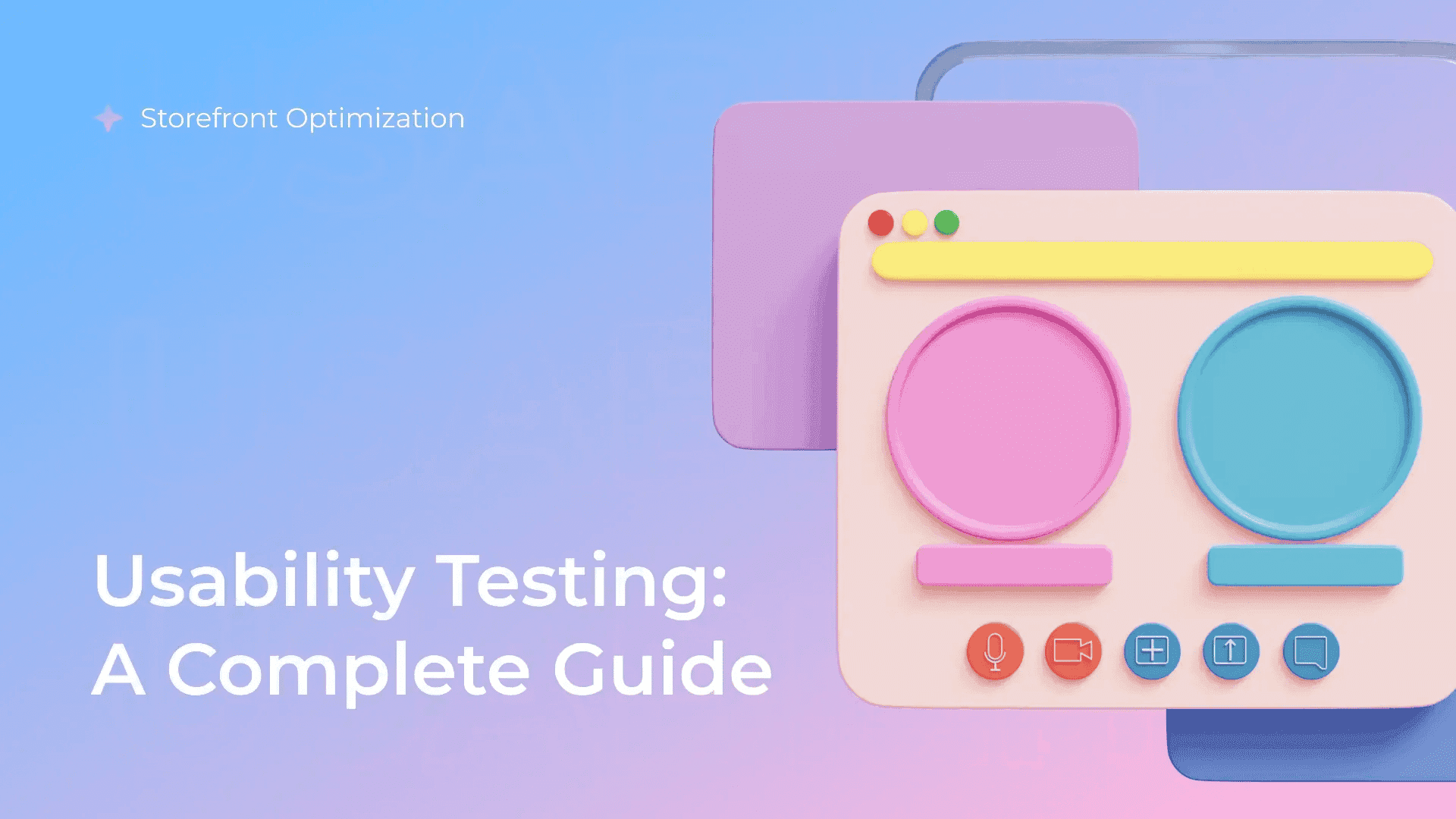 Usability Testing for a Better Digital Experience