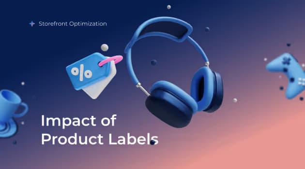 The Impact of Product Labels on Ecommerce Success