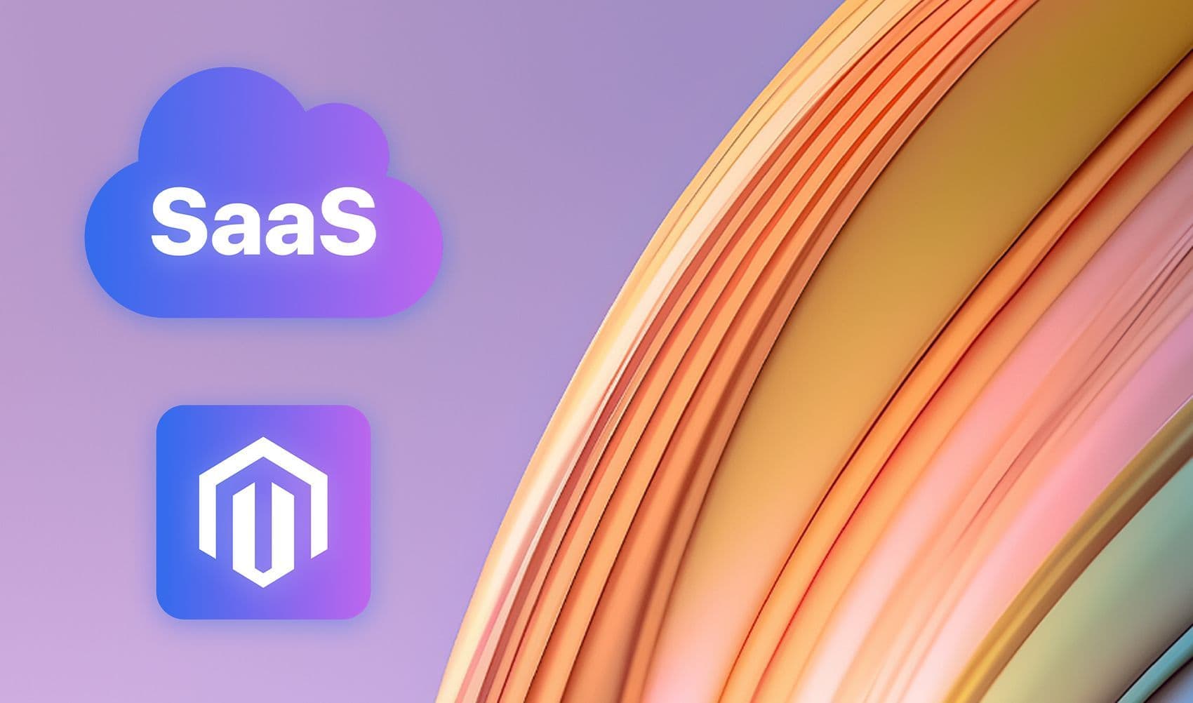 Is Magento perfect? Magento + SaaS