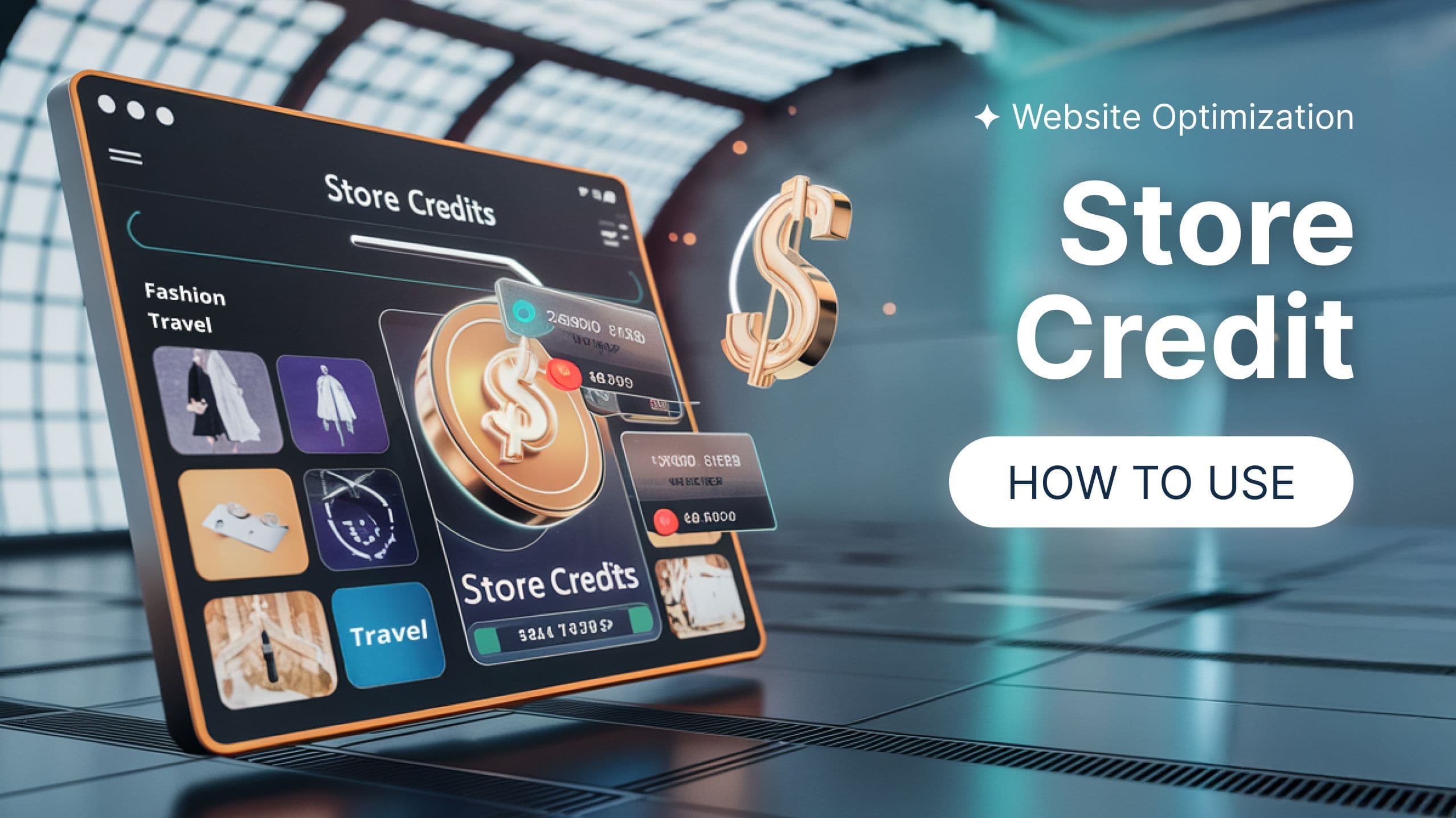 Store Credit: A Smart Way to Keep Customers Coming Back