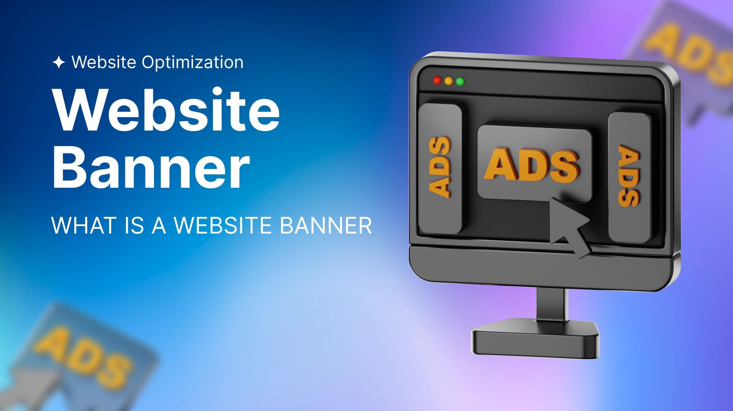Master Website Banners: +5 Expert Tips for Success