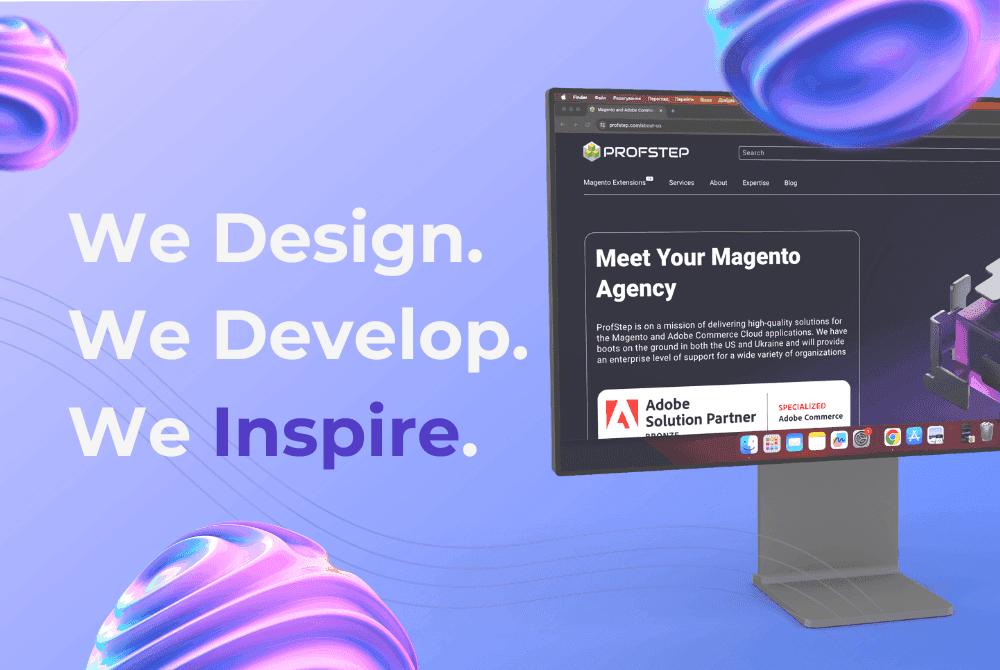 A Journey Through Our Website